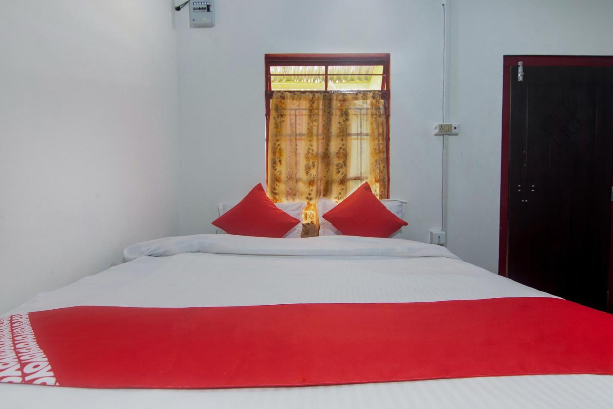 Oyo Bell'S Bigxa Homestay Cherrapunji Exterior foto