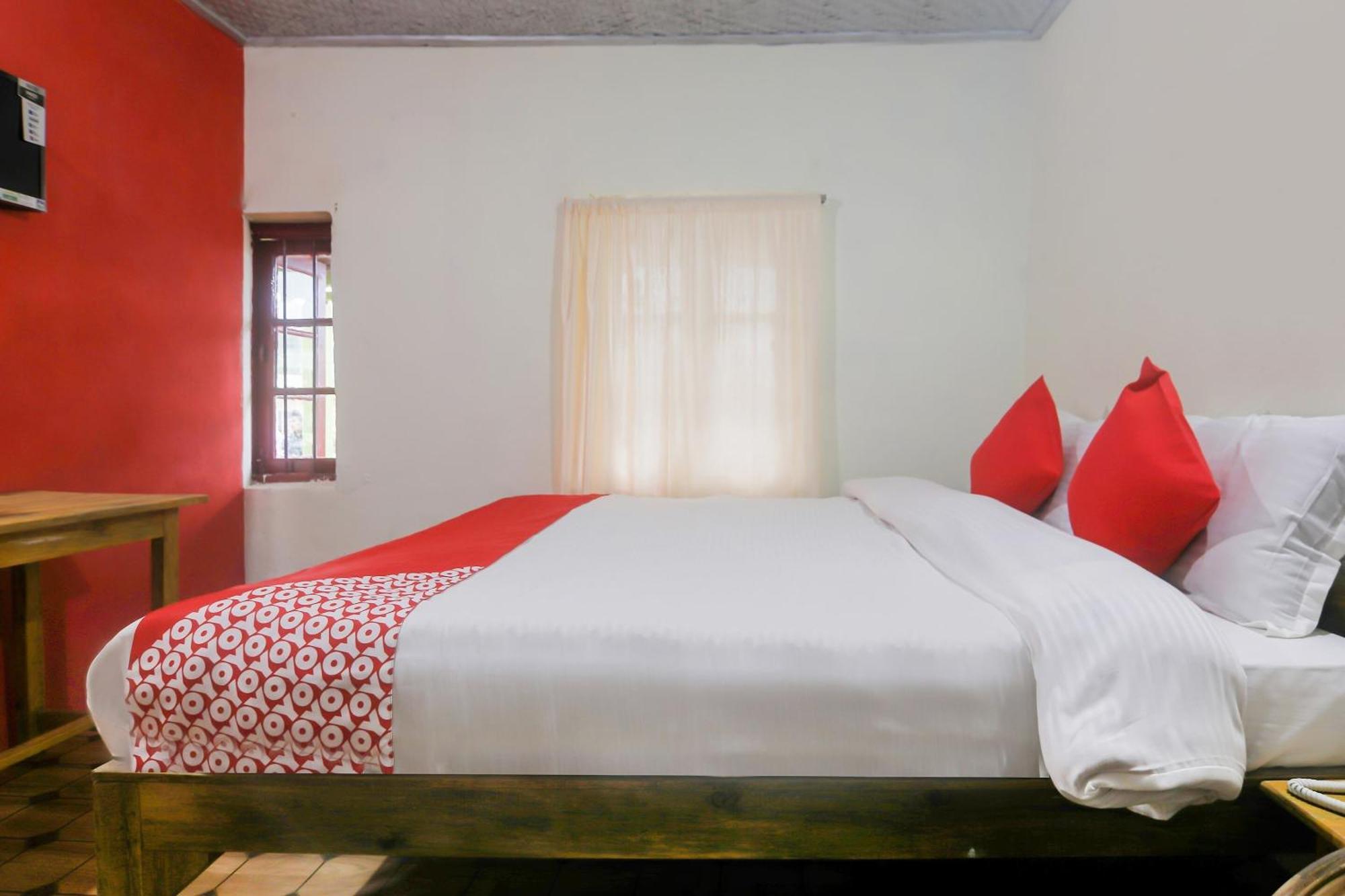 Oyo Bell'S Bigxa Homestay Cherrapunji Exterior foto